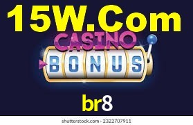 Live Casino br8