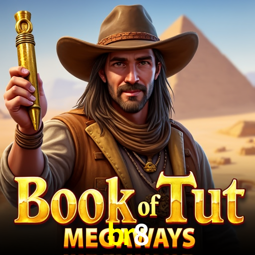 A Revolução dos Aplicativos de Jogos no br8