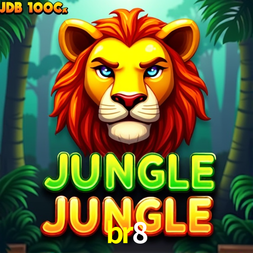 APP oficial da br8 para mobile