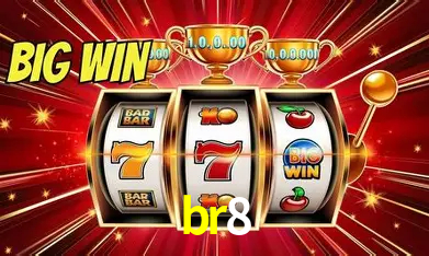 Diretório de Jogos br8
