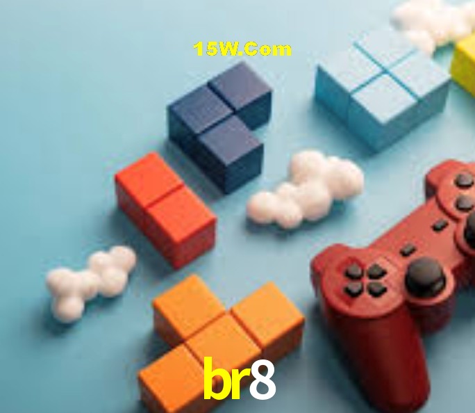 Casino Ao Vivo br8