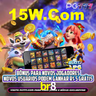 Apostas com odds competitivas na br8