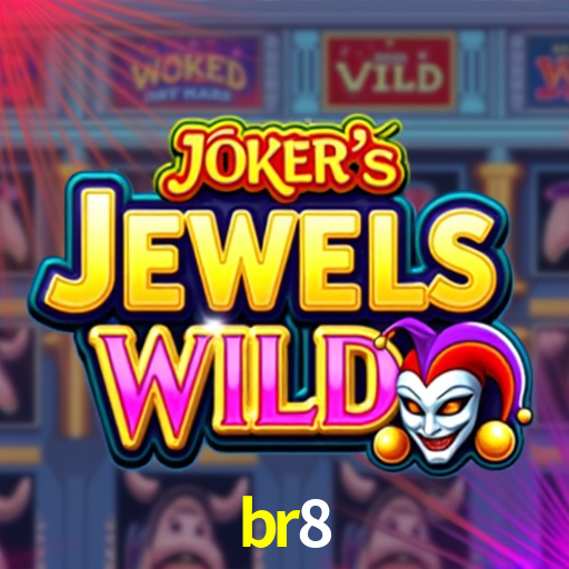 Jogos Exclusivos br8