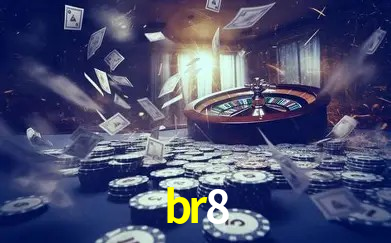 Canal oficial no Telegram da br8