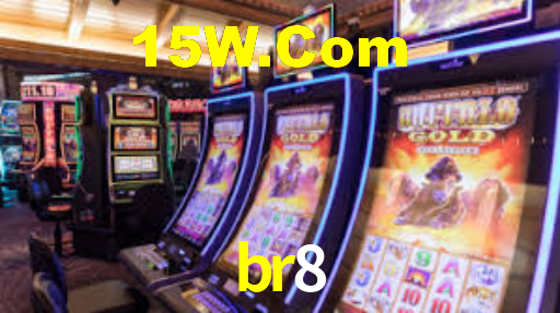 br8: A Experiência de Casino com Jogos de Mesa ao Vivo