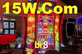 br8 - Jogos De Azar Em Sites Brasileiros - br8.com
