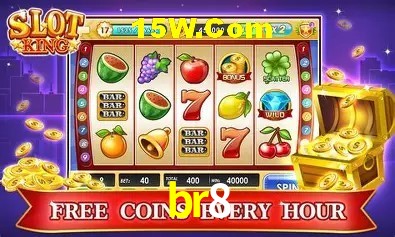 Casino VIP br8
