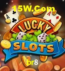 Recursos de Bônus br8