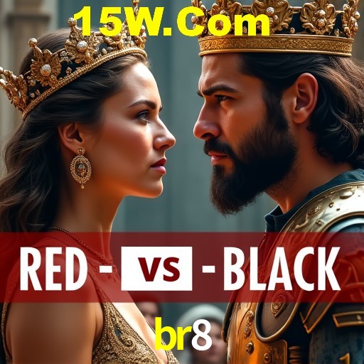 Game Providers br8