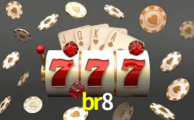Benefícios da Conta br8