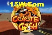 Crash Games Statistics br8