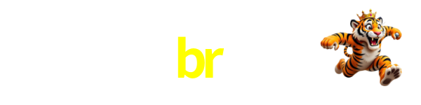 Logo da br8